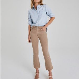 AG Jodi Crop sulfur sandy pail